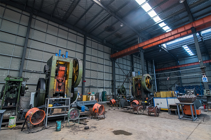 太原螺栓球精密制作